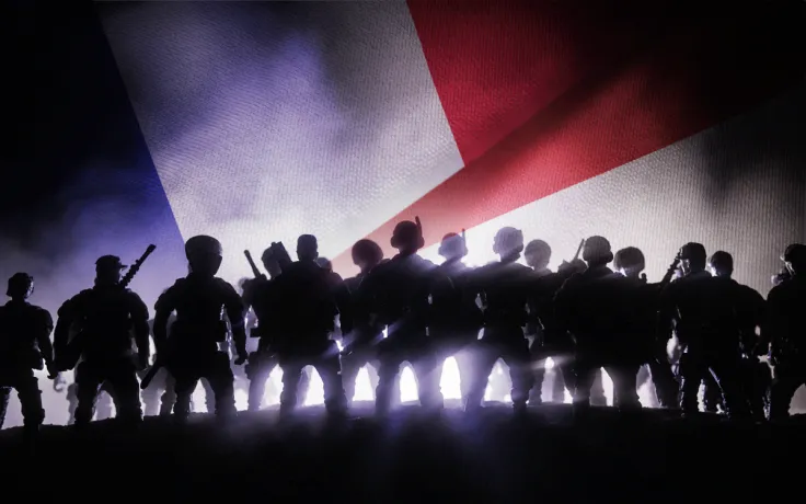 Crypto and Financial Crime to Be Fought by French-Austrian Tech Collaboration