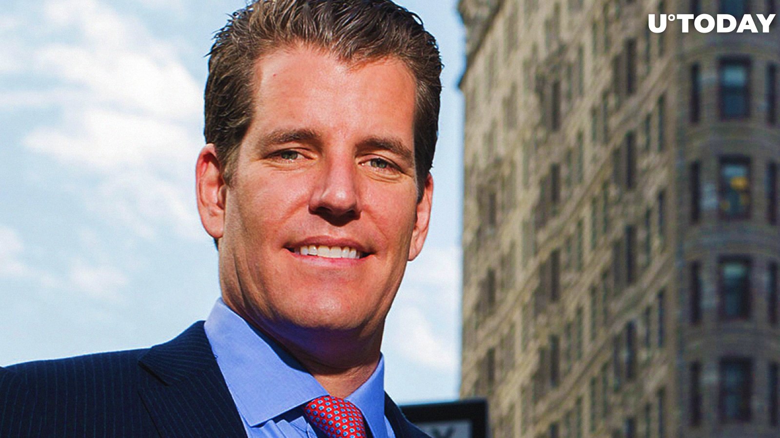  ‘It Will Pay to Be Early Bitcoin (BTC) Adopter’: Cameron Winklevoss