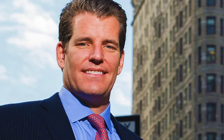 ‘It Will Pay to Be Early Bitcoin (BTC) Adopter’: Cameron Winklevoss