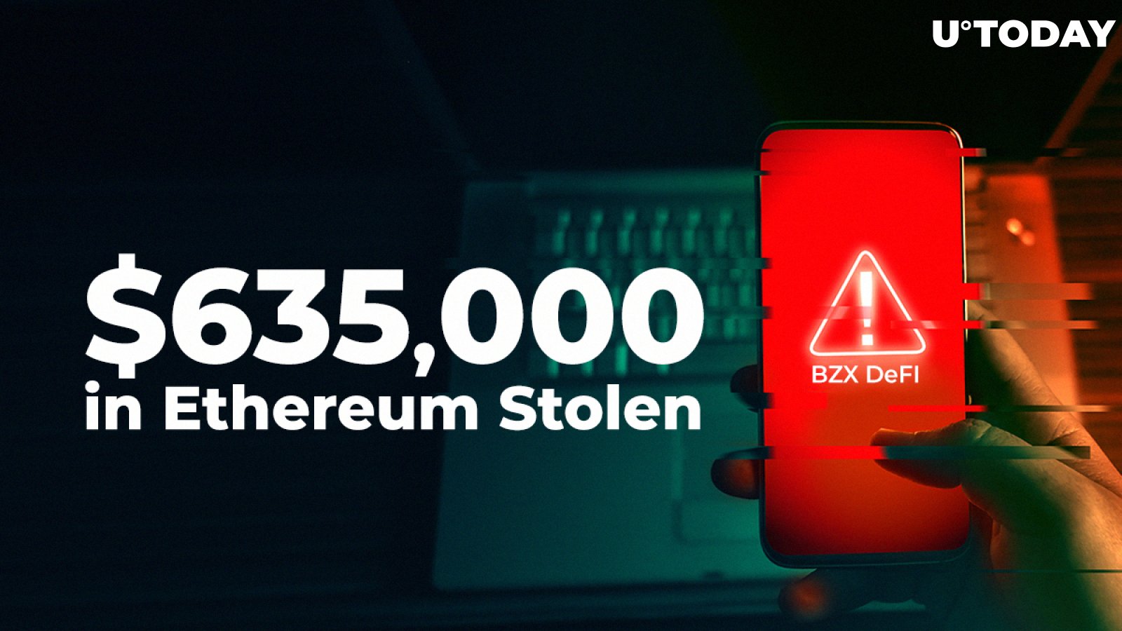 Crypto Hacker Hits BZX DeFi App Again Stealing $635,000 in Ethereum (ETH)