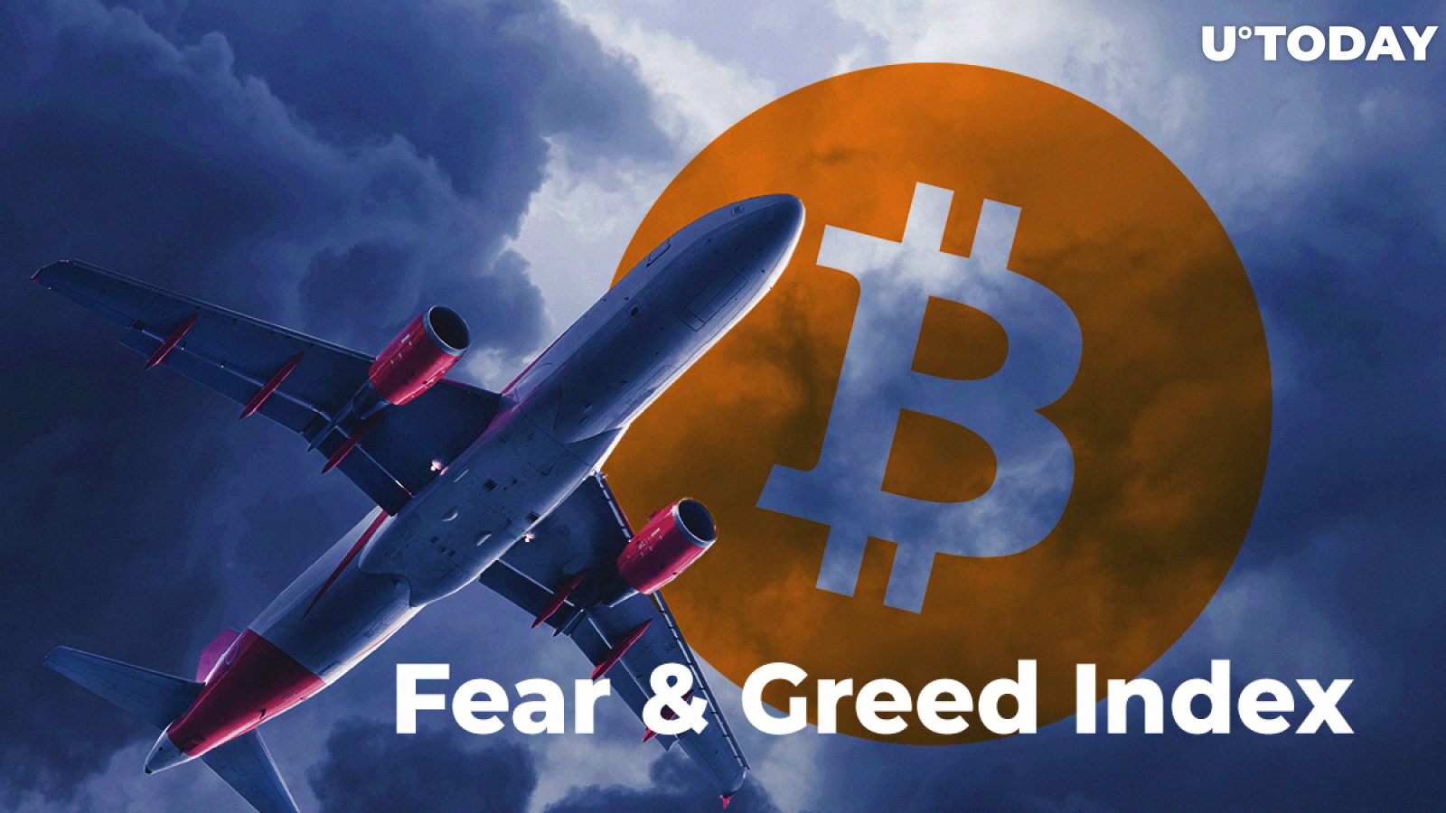 Bitcoin (BTC) Index Shows Reasonable Fear – Expect Turbulence Up and Down