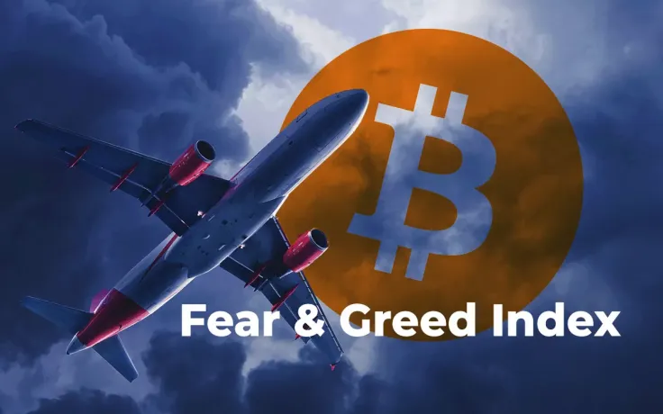 Bitcoin (BTC) Index Shows Reasonable Fear – Expect Turbulence Up and Down