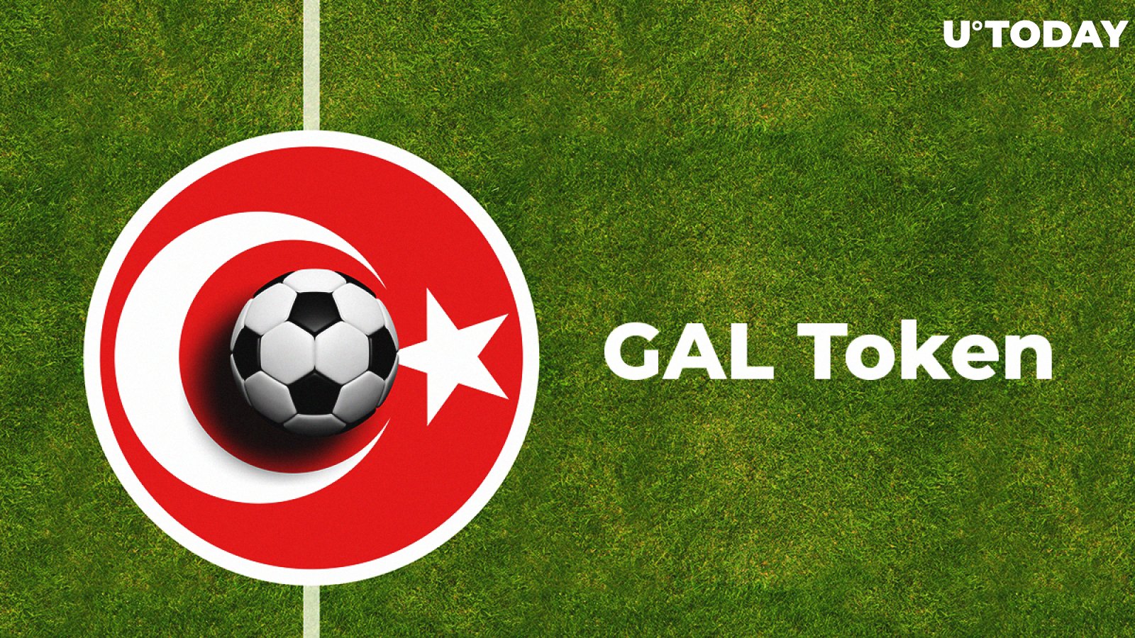 Crypto in Sports: Turkish Soccer Team Launches GAL Token on Binance