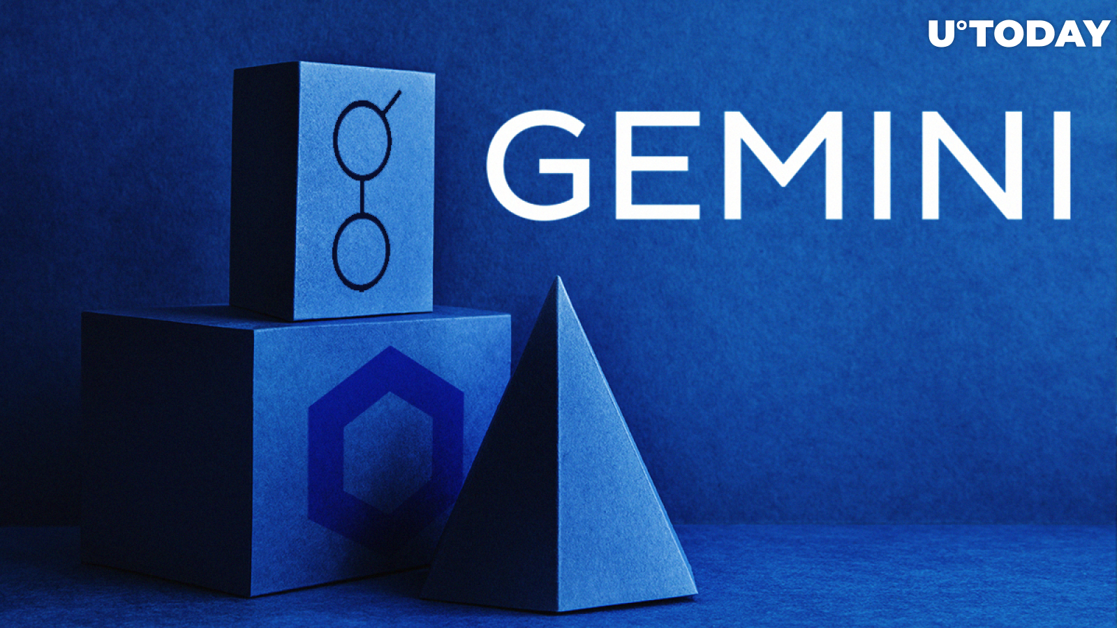 Chainlink, Golem and Three Other Tokens Added to Gemini Custody