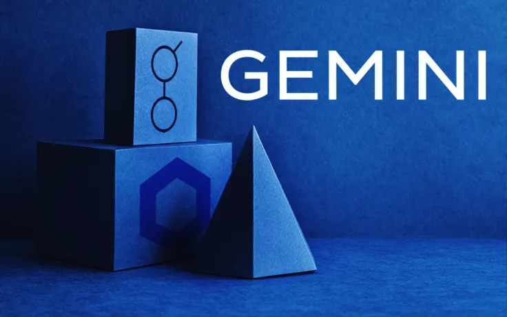 Chainlink, Golem and Three Other Tokens Added to Gemini Custody