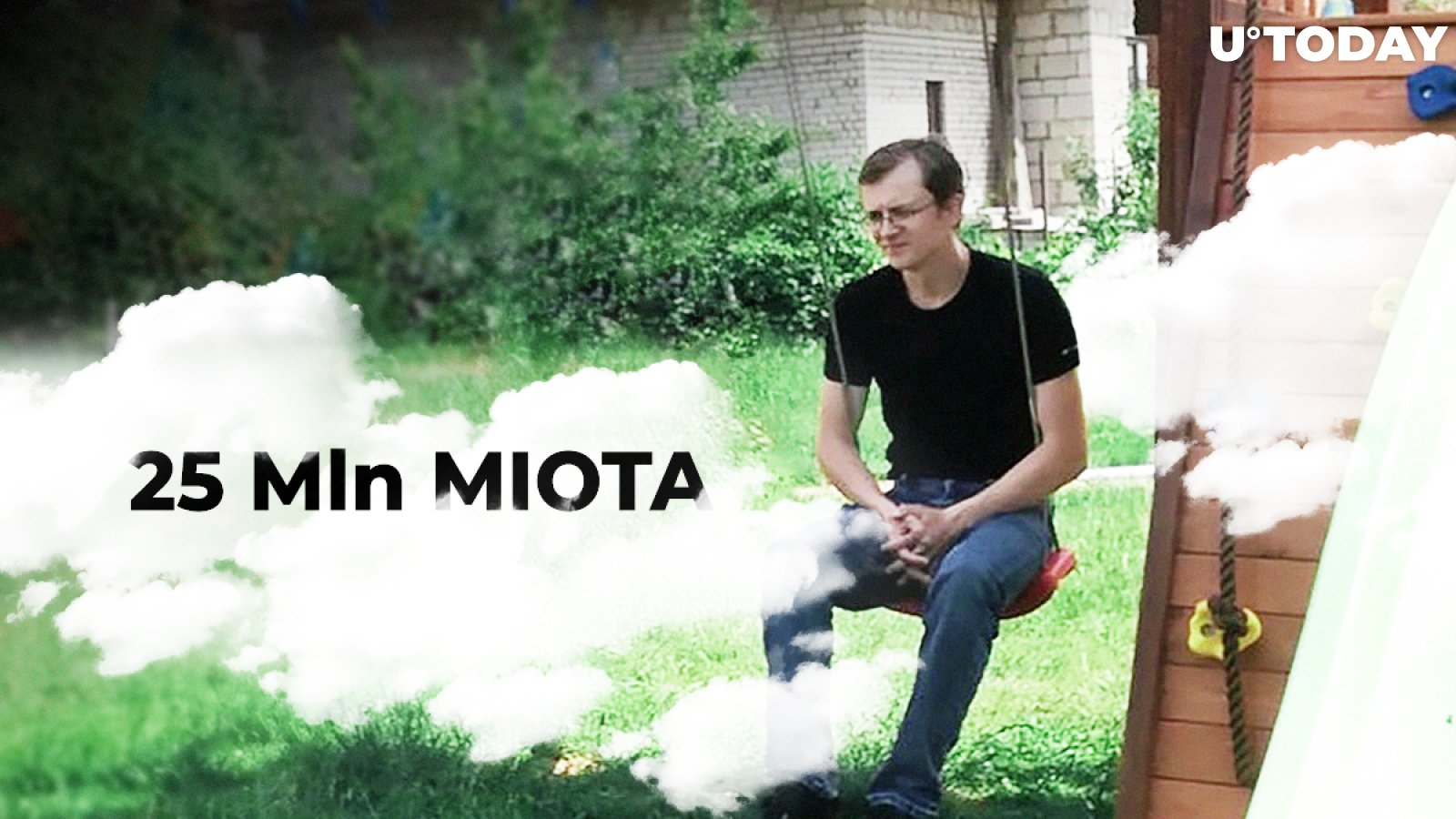 IOTA Co-Founder Demands 25 Mln MIOTA from David Sonstebo, Insisting He Resign