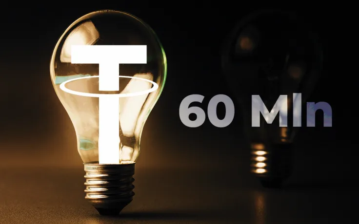 Trading Expert Compares Recently Minted 60 Mln USDT to Fed’s QA Injections