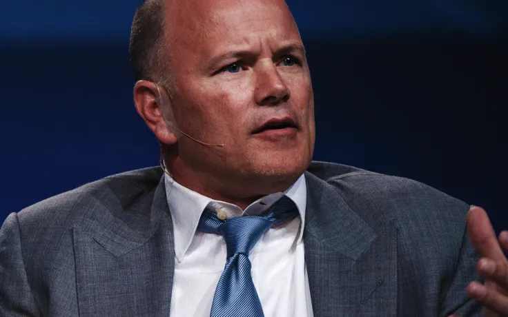 Mike Novogratz: US Treasury Might Okay BTC Only If Harder Regulations Introduced