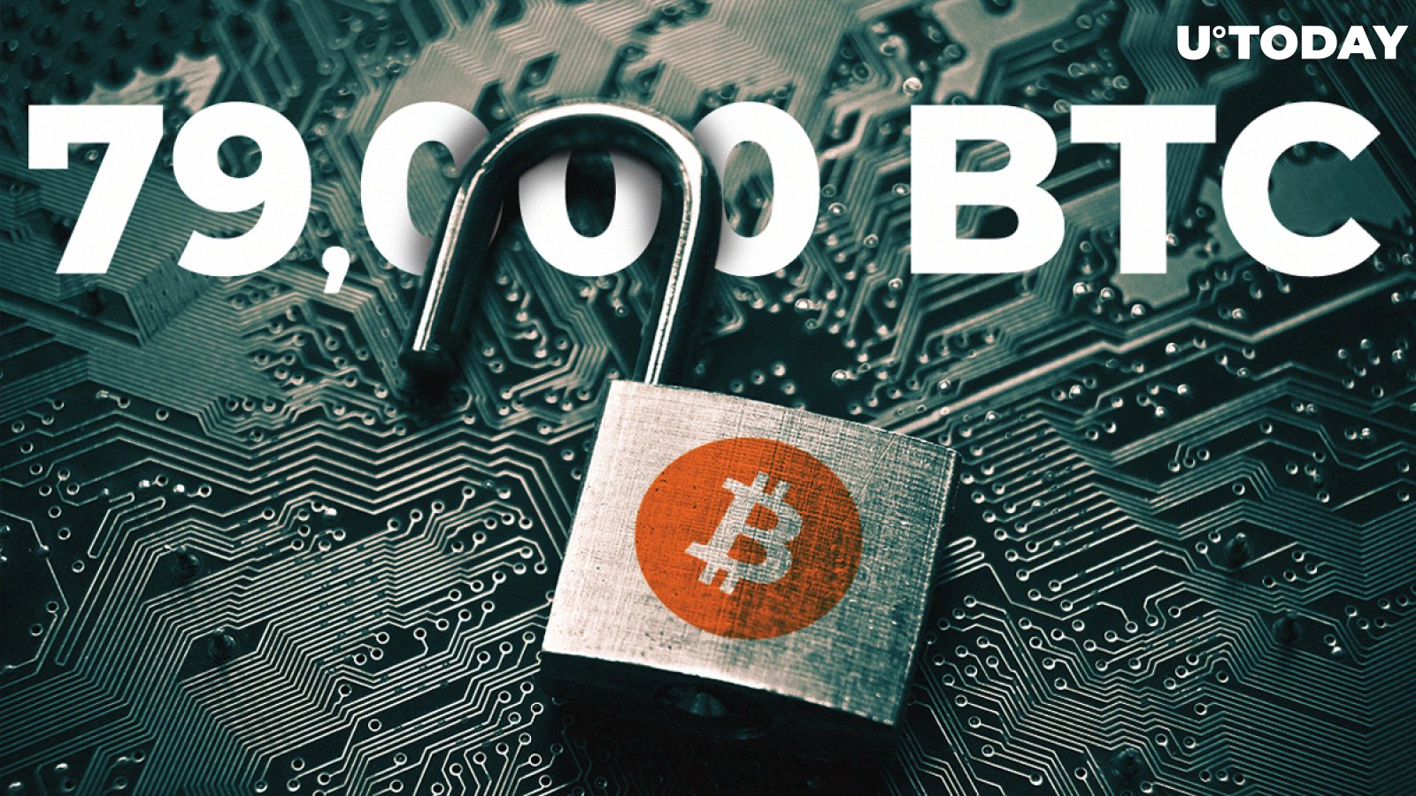 Bitcoin Address Connected to MtGox Hack Still Has Over 79,000 BTC Unmoved