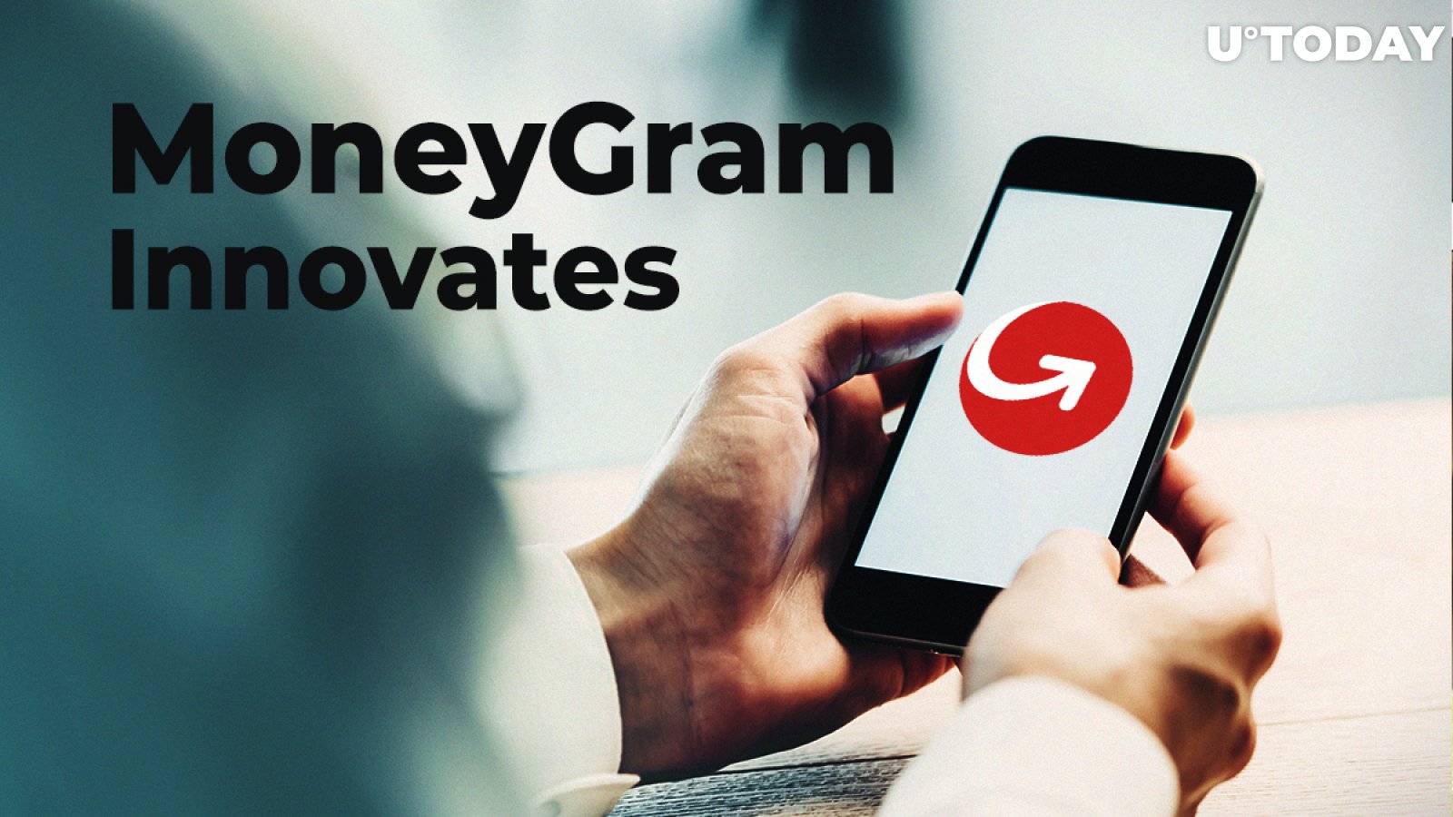 Ripple’s Partner MoneyGram Now Lets Customers Send Money Directly to Phone Numbers 