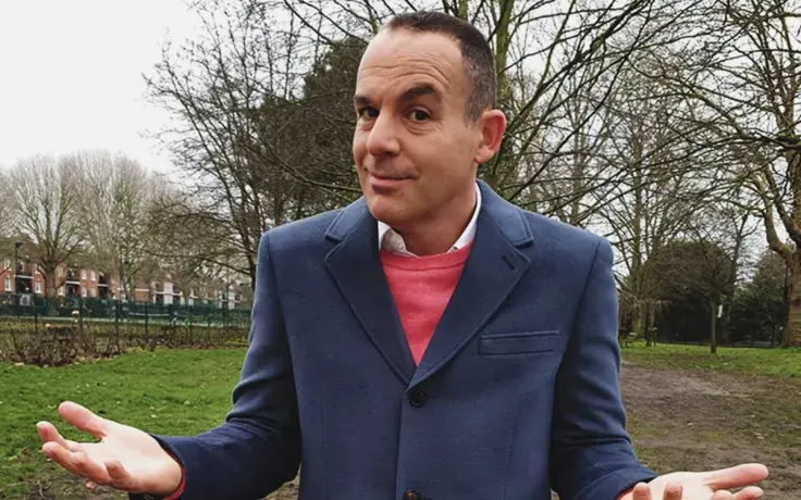 How to Avoid Bitcoin (BTC) Scams – 10 Signs from Financial Expert Martin Lewis