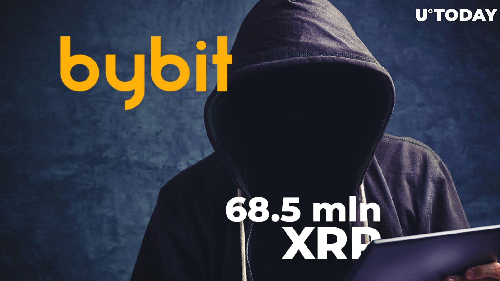Nearly 68.5 Mln XRP Transferred to Bybit From Anonymous Wallet With Major Exchange Behind It