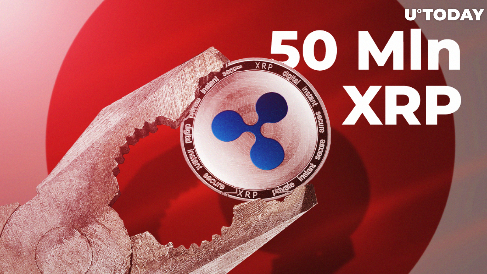 50 Mln XRP Sent Between Large Crypto Exchanges, Japanese Bitbank Involved