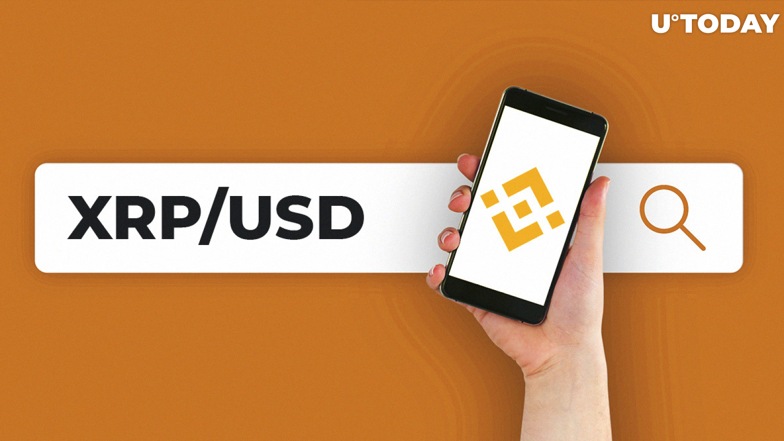 XRP/USD Pair Added to Binance.US App as XRP’s Liquidity Increases