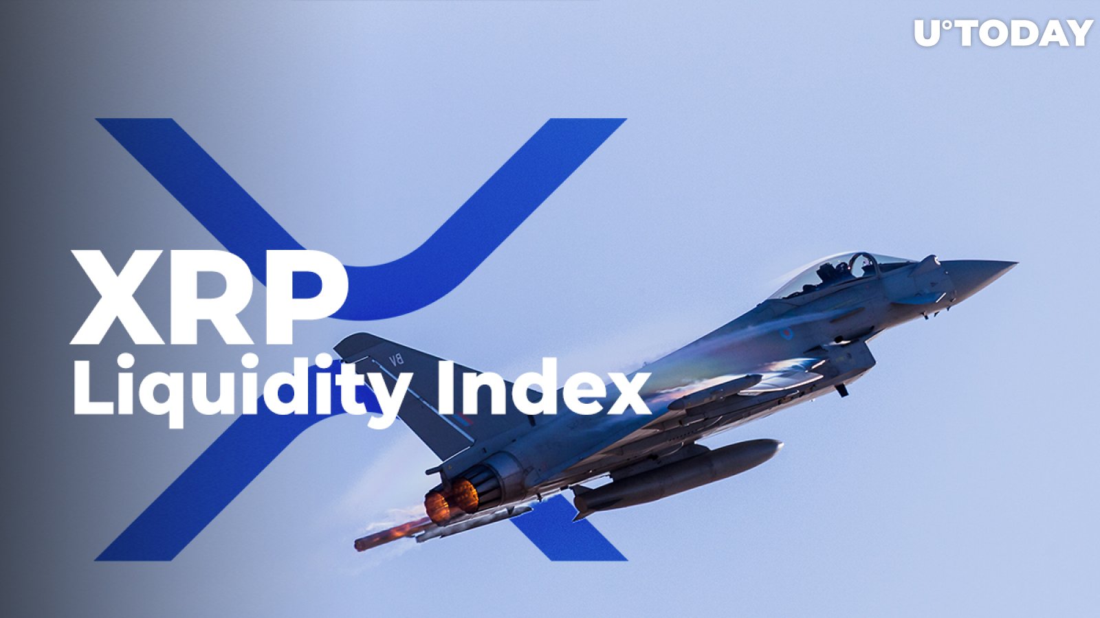 XRP Liquidity Index in AUD Corridor Accelerates, Hitting New All-Time High