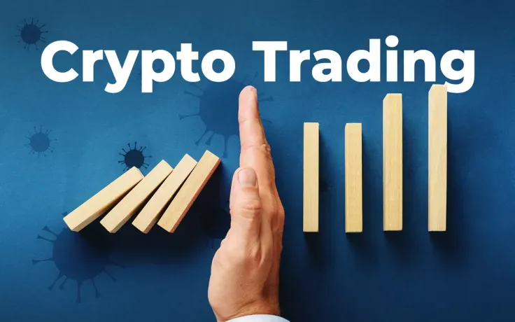 Crypto Trading CEO Eyes Boom as Coronavirus Volatility Upends Demand