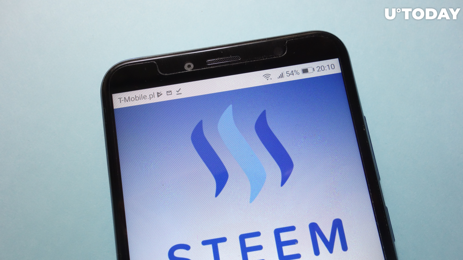 Steem (STEEM) Token Suddenly Surges 40 Percent. Here's Why