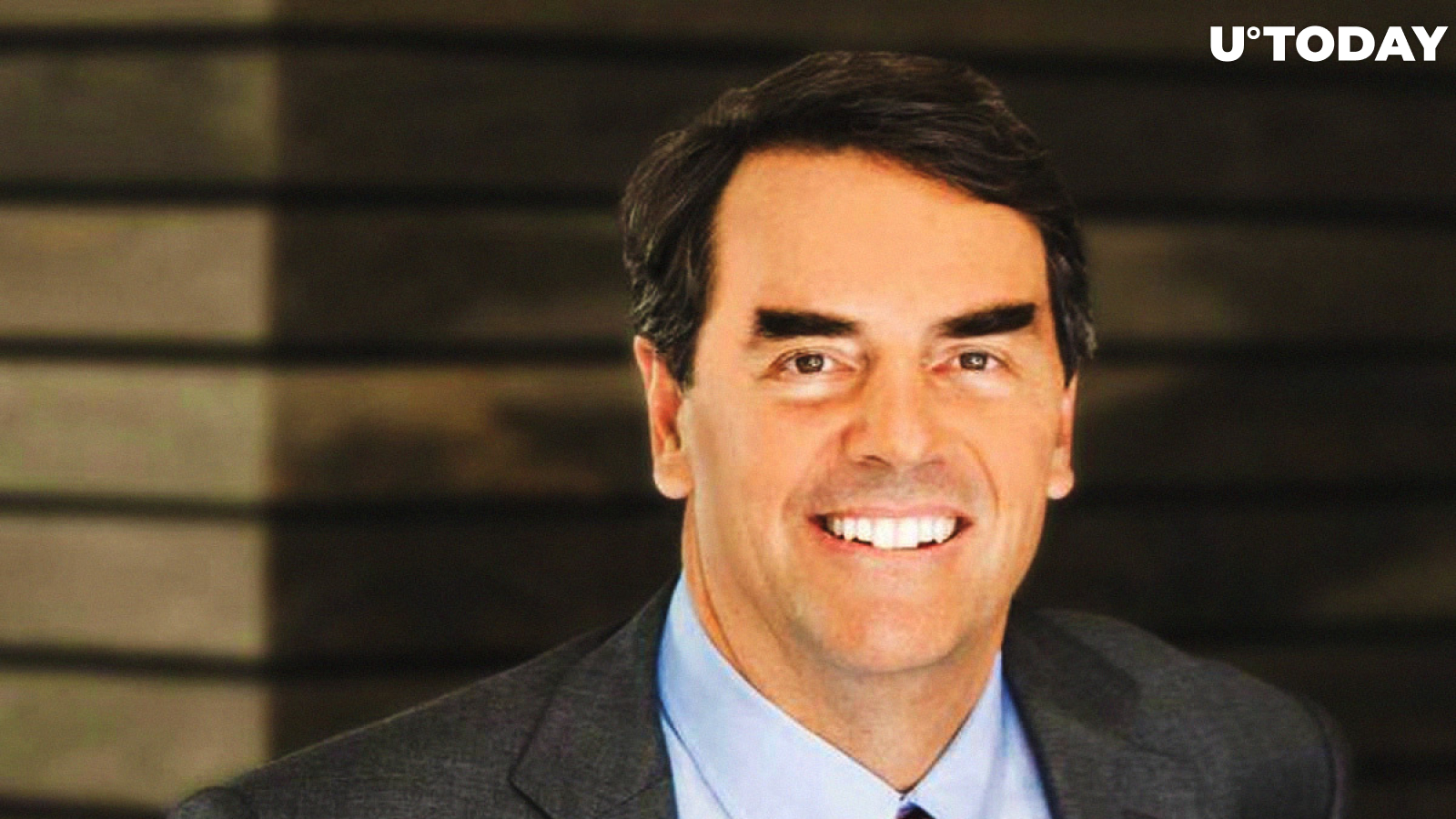 Tim Draper Would Make Bitcoin (BTC) National Currency if Elected President