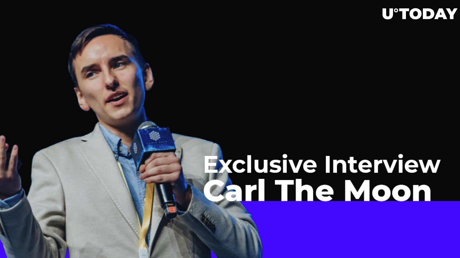 Interview with Crypto Analyst Carl the Moon about Economics, Trading Strategy, and Next Bitcoin ATH