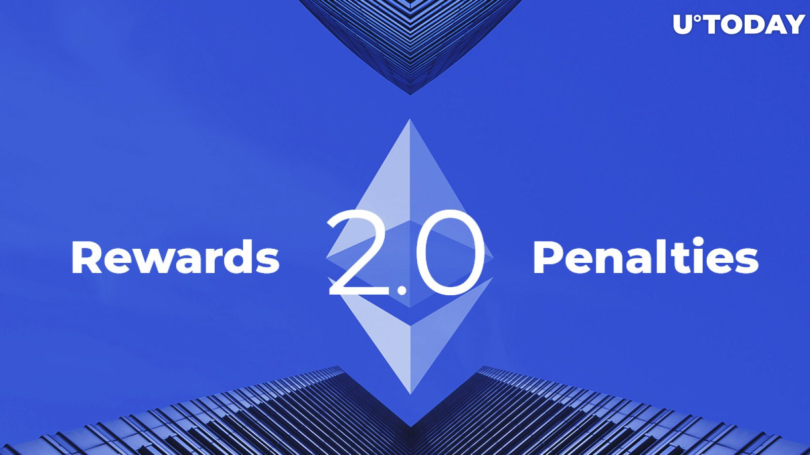 Ethereum (ETH) 2.0 Rewards & Penalties Concept Explained by ConsenSys