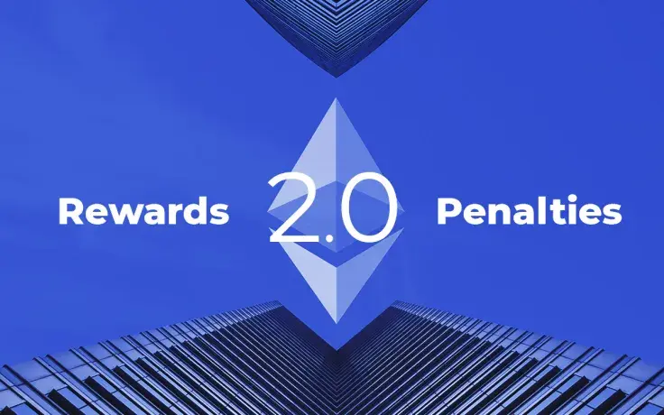 Ethereum (ETH) 2.0 Rewards & Penalties Concept Explained by ConsenSys