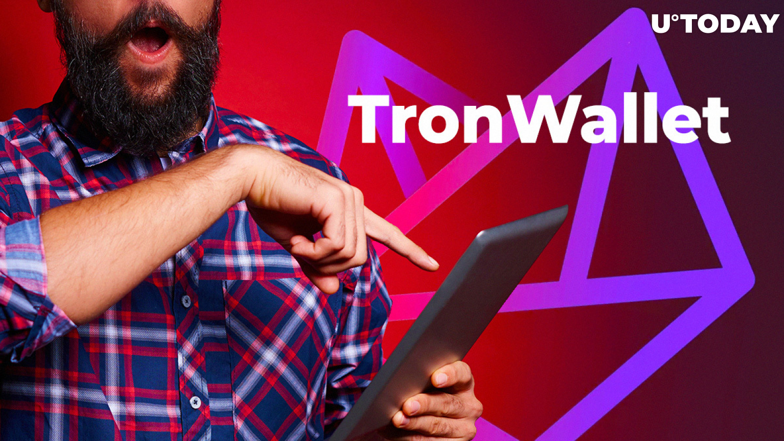 TronWallet Releases New Version with Some Exciting Features