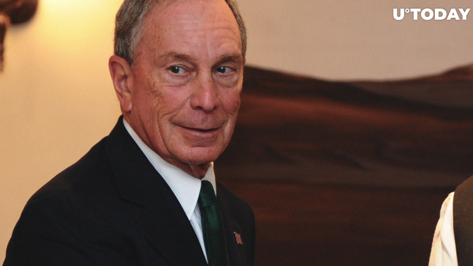 Pro-Bitcoin (BTC) Candidate Mike Bloomberg Ends His $700 Mln Presidential Bid 
