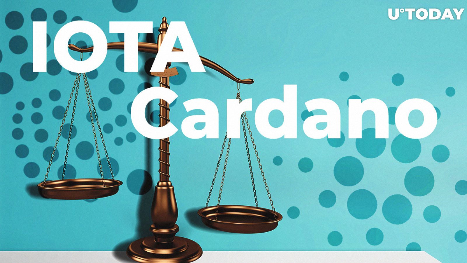 IOTA (MIOTA) Compared to Cardano (ADA) By Analysts: Results
