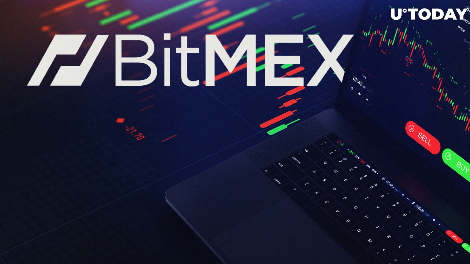 BitMEX Crypto Exchange Users Warned by British Watchdog: Here's Why