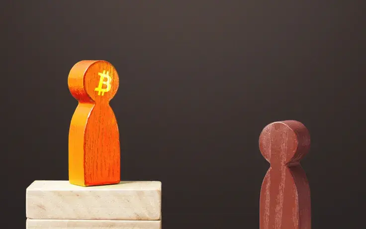 Bitcoin Outperformed By These Altcoins YTD: Binance Exec, Here's the Top Performers