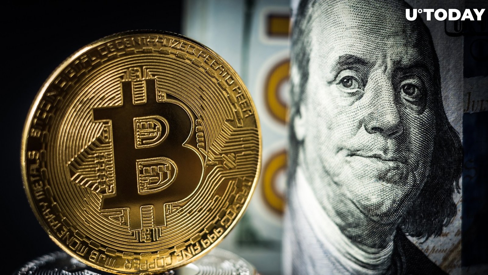 Bitcoin (BTC) Is Once Again Overvalued (and It's a Good Thing)