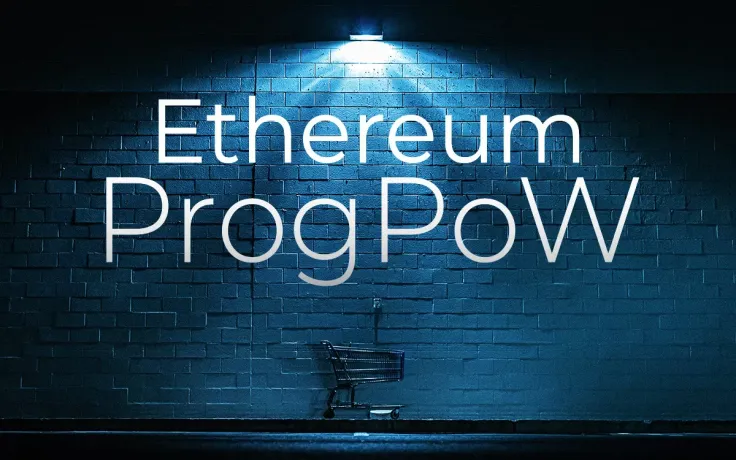 Ethereum (ETH) ProgPoW Delayed or Abandoned? Summary of Core Developer Call