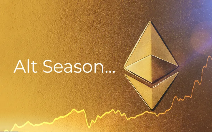 What Ethereum's 10% Overnight Plunge Shows About the "Alt Season" Future