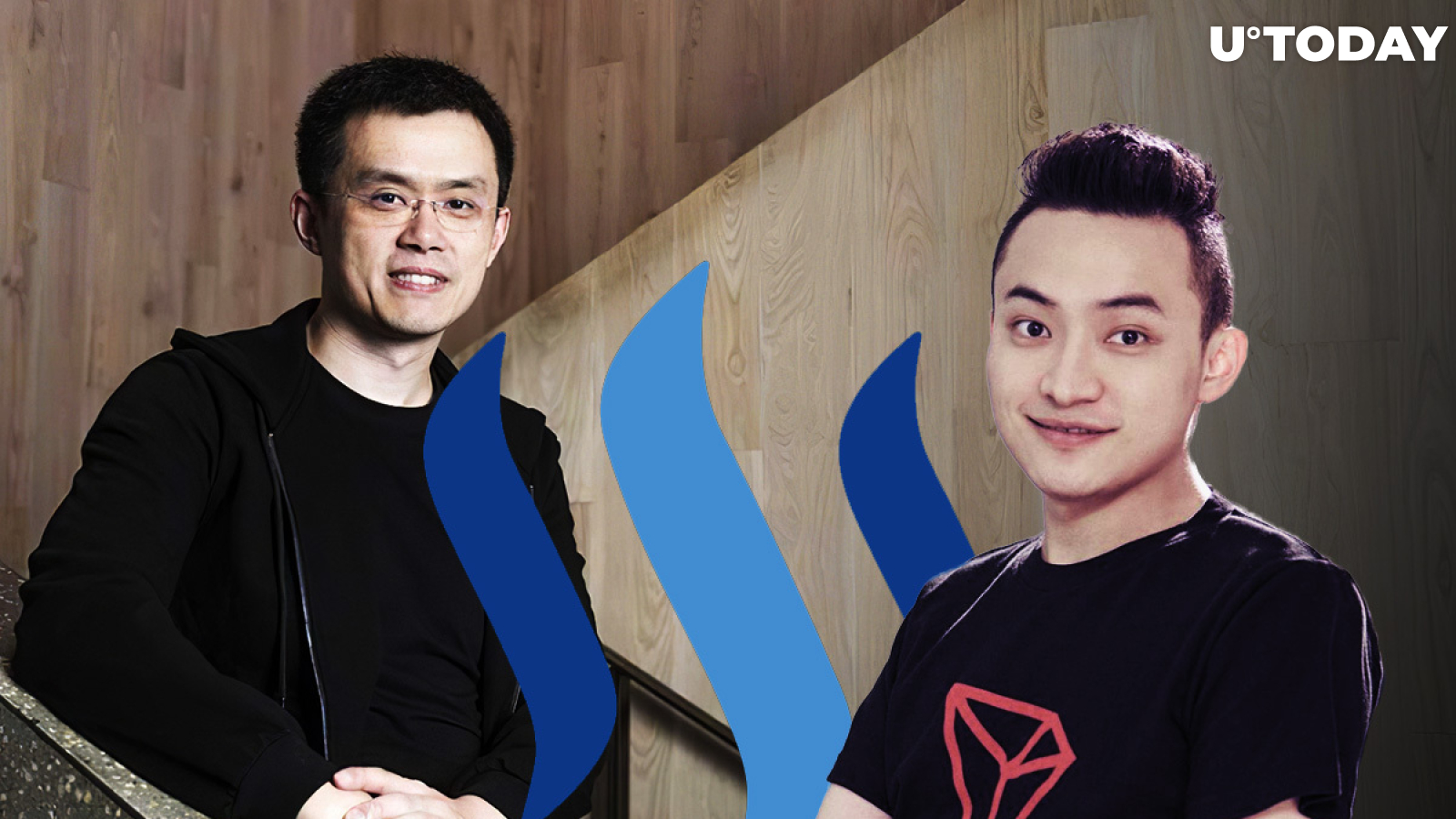 Binance CEO Sets Record Straight About Justin Sun-Steem Controversy