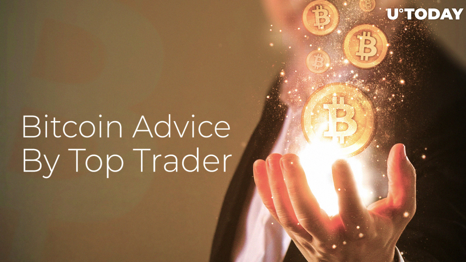Bitcoin (BTC) Advice From Top Trader: Lower Your Expectations, No Peak in 2021
