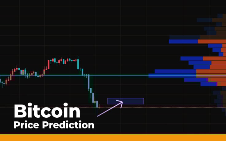 Bitcoin (BTC) Price Prediction — Is $7,700 Bottom Before Possible Rise? 2 Bitcoin (BTC) Price Prediction — Is $7,700 Bottom Before Possible Rise? 1