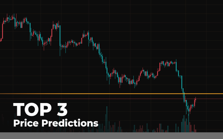 BCH, BSV, LTC Price Prediction 2 BCH, BSV, LTC Price Prediction 1