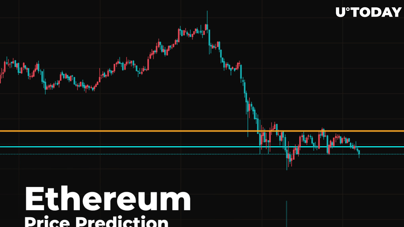 Ethereum (ETH) Price Prediction — Can $200 Withstand Ongoing Decline? 2 Ethereum (ETH) Price Prediction — Can $200 Withstand Ongoing Decline? 1