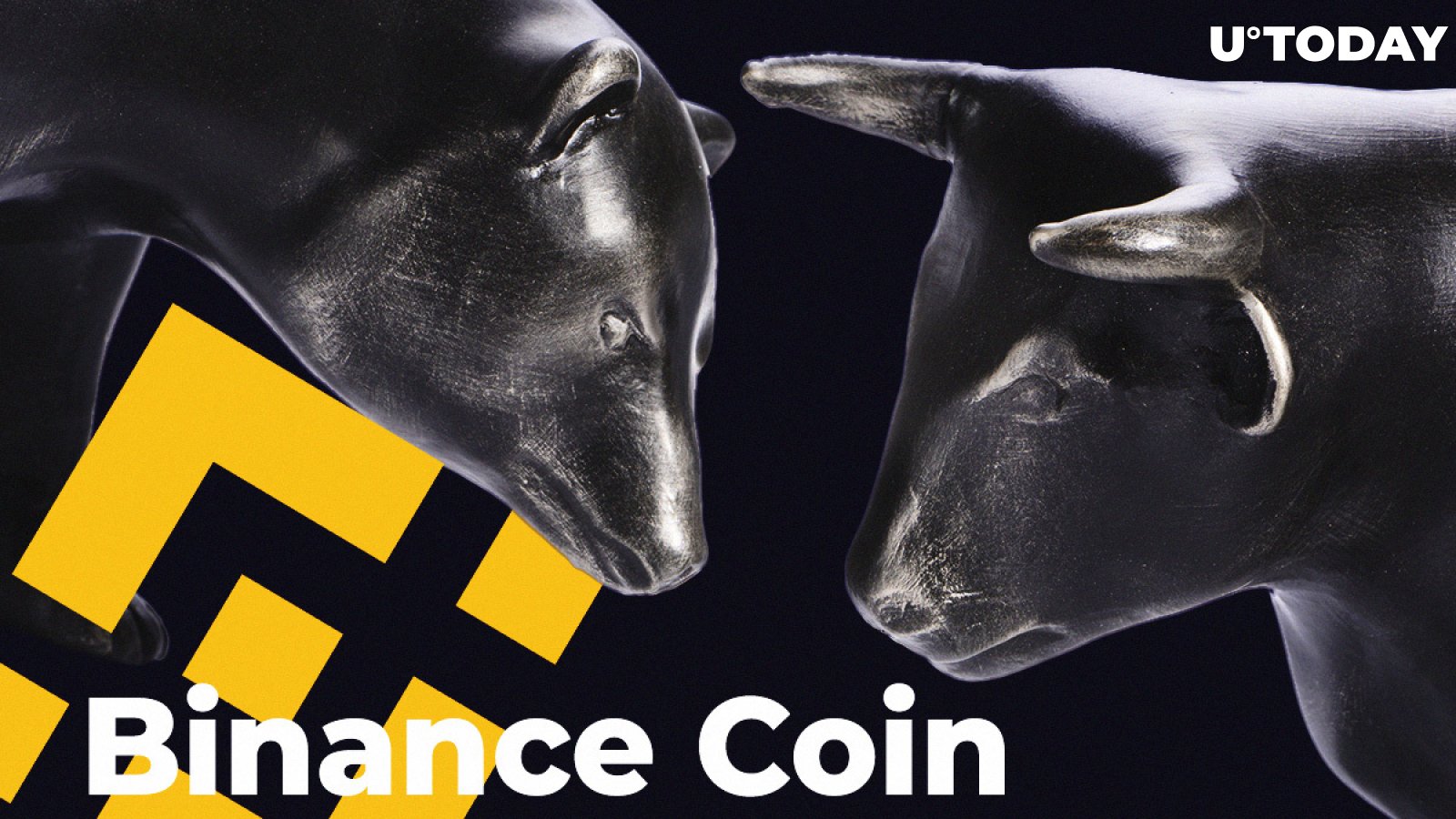 Binance Coin (BNB) Leveraged Tokens Available on Binance