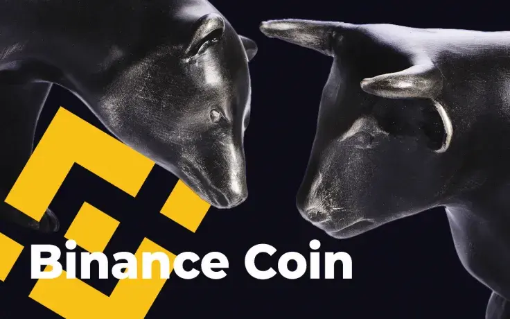 Binance Coin (BNB) Leveraged Tokens Available on Binance