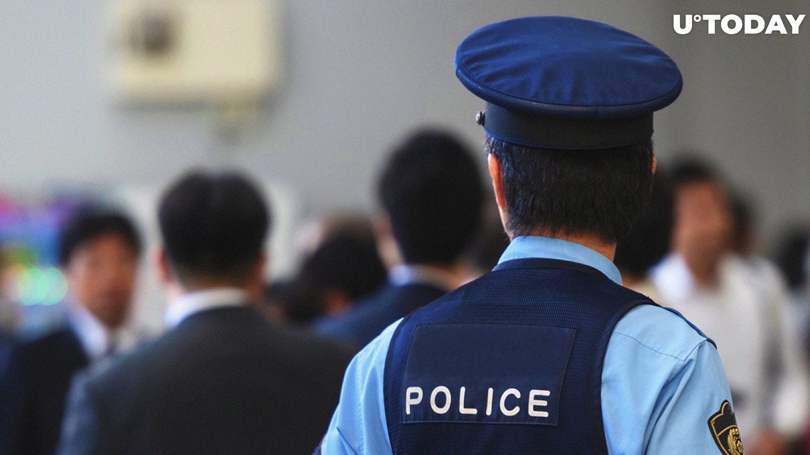 Cryptocurrency Criminals Responsible for $550 Mln Coincheck Hack Arrested by Japanese Police