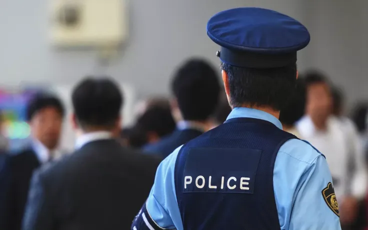 Cryptocurrency Criminals Responsible for $550 Mln Coincheck Hack Arrested by Japanese Police