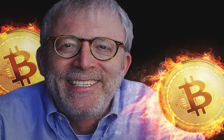 Bitcoin (BTC)? Gold (XAU)? Nothing Is Safe During Pandemic, According to Peter Brandt