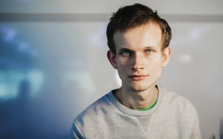 Ethereum (ETH) 2.0 Roadmap For Next Ten Years Unveiled by Vitalik Buterin