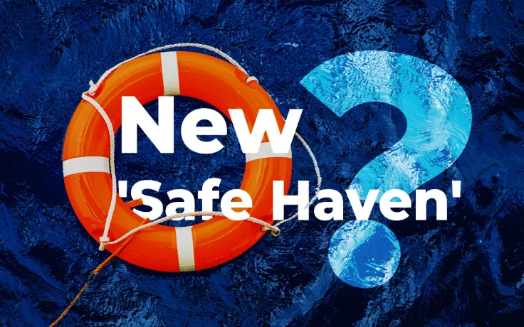 Last Week’s Top Performer Named Amid Major Coins, and It Is Not Bitcoin (BTC)