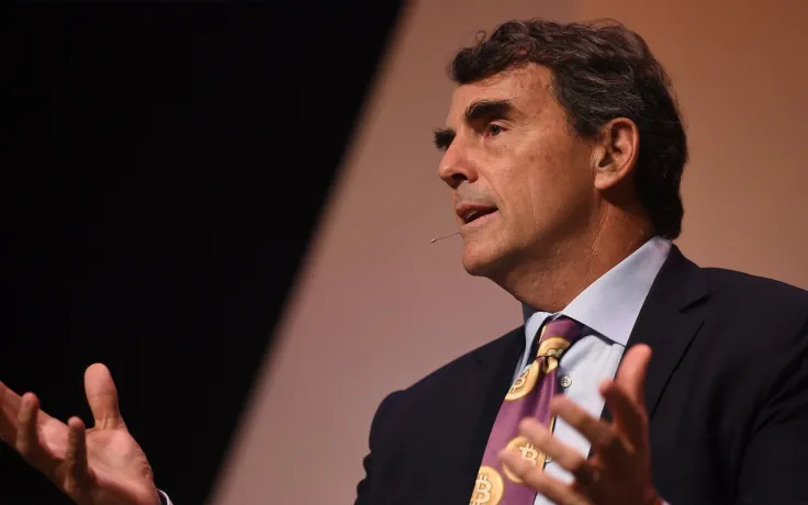 Legendary Tim Draper to Invest in Indian Crypto Startups. Another ‘India Pump’ On Cards?