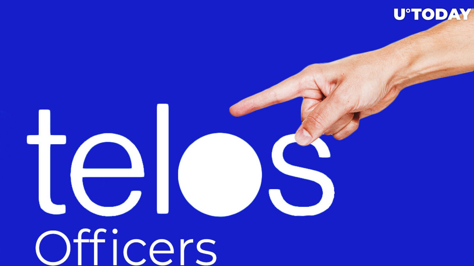 Telos Foundation (TLOS) Officers Punished For Network Security Degradation: Details