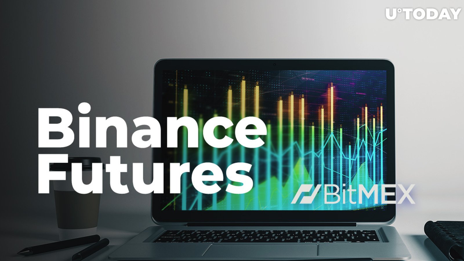 Binance Futures Exceeds BitMEX By Trading Volume