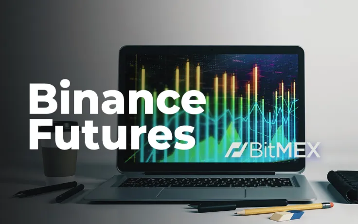 Binance Futures Exceeds BitMEX By Trading Volume