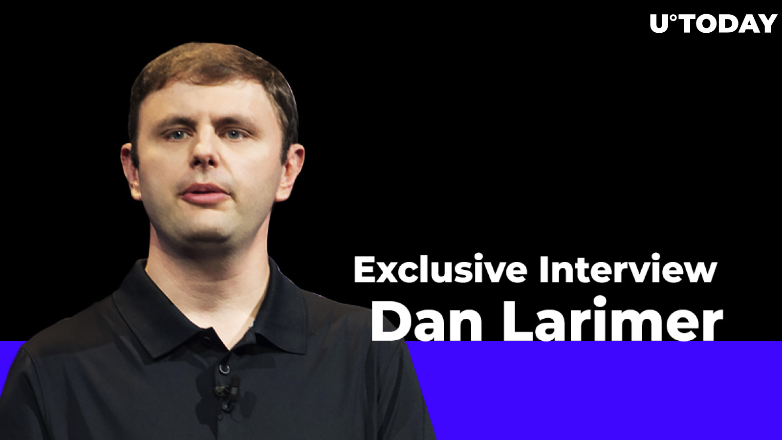 Exclusive Interview with Dan Larimer on Voice, EOSIO’s Plans, and Mass Adoption